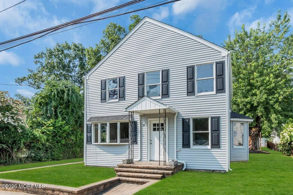 18 Maple Avenue #A Eatontown, NJ 07724