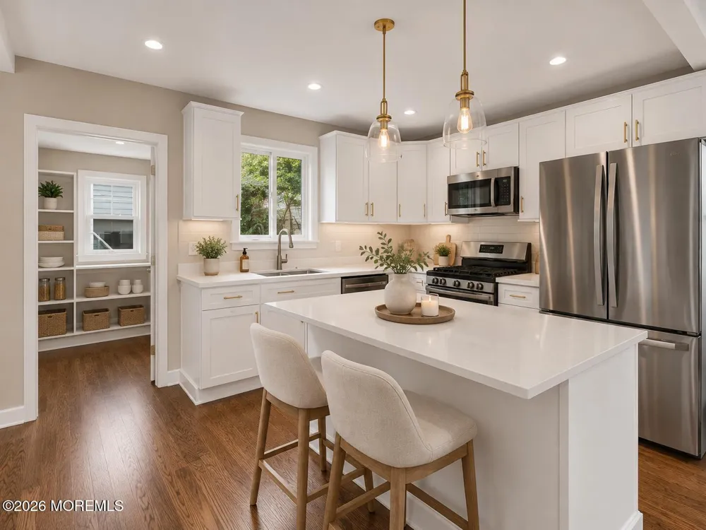 18 Maple Avenue #A Eatontown, NJ 07724