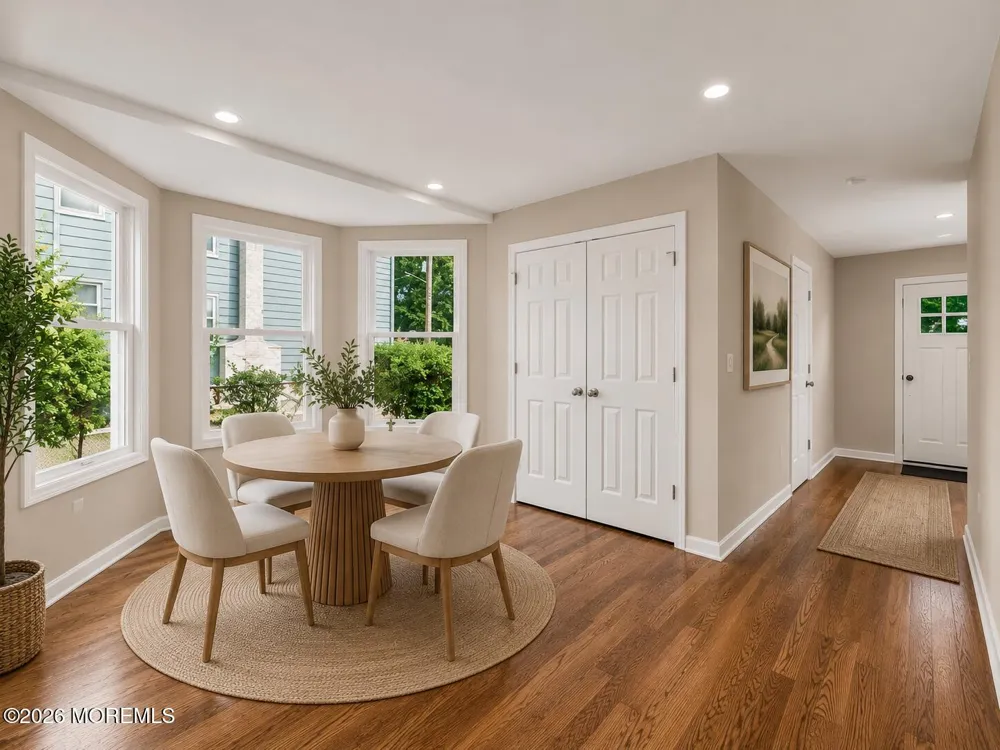 18 Maple Avenue #A Eatontown, NJ 07724