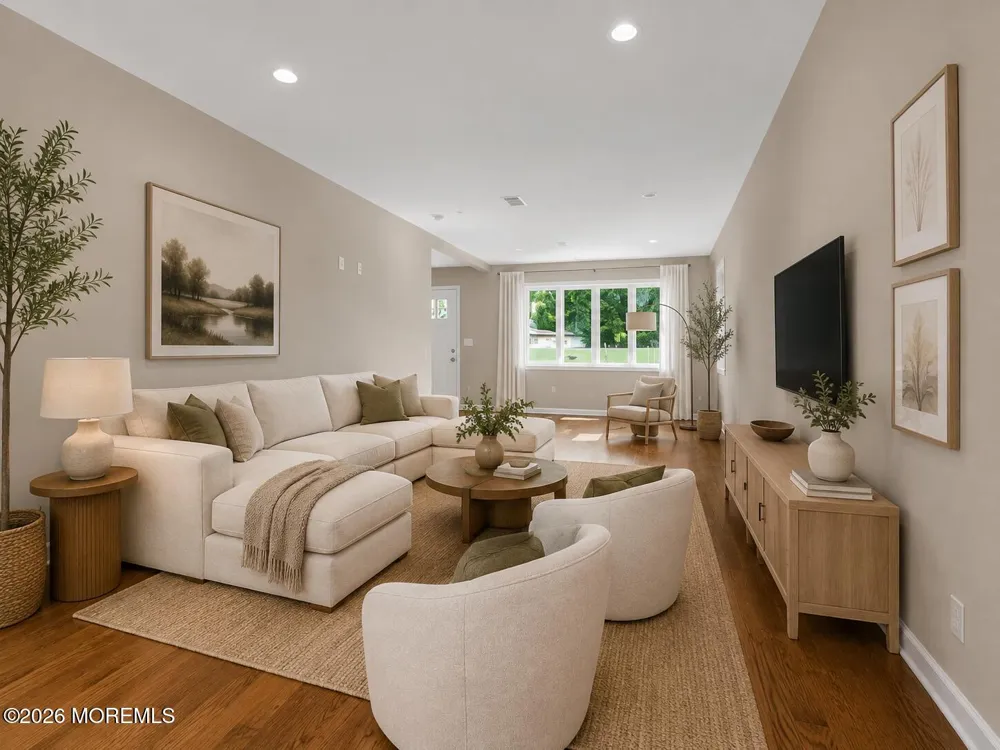 18 Maple Avenue #A Eatontown, NJ 07724