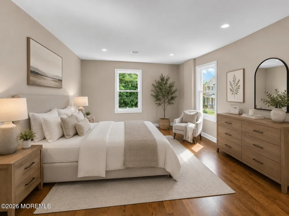 18 Maple Avenue #A Eatontown, NJ 07724