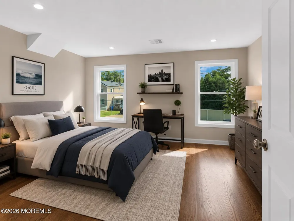 18 Maple Avenue #A Eatontown, NJ 07724