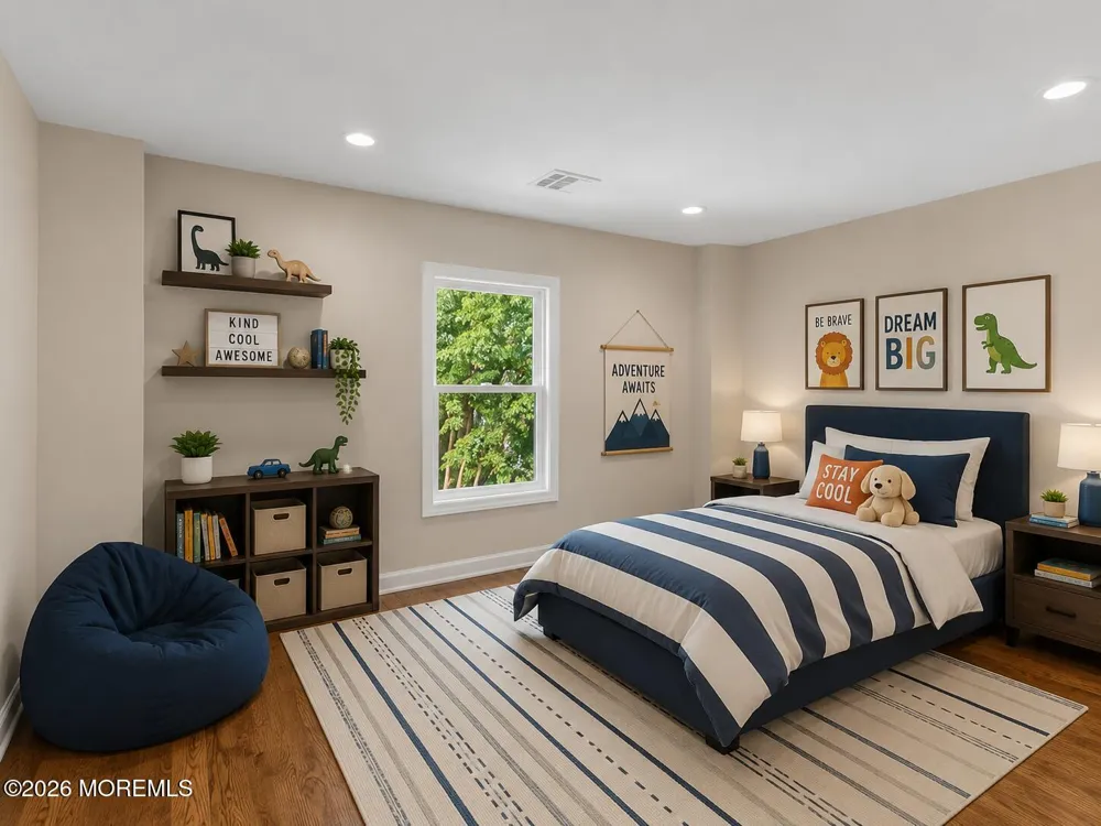 18 Maple Avenue #A Eatontown, NJ 07724