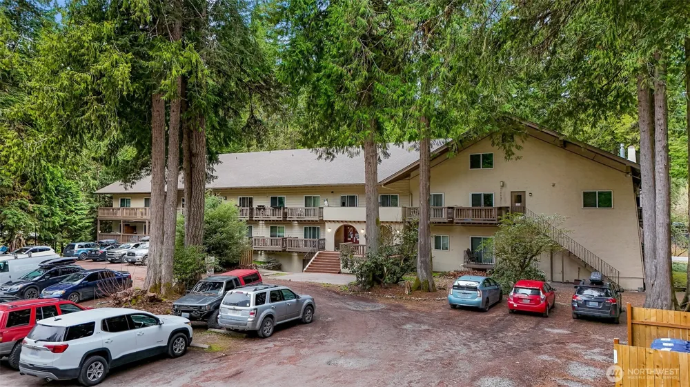 10433 Mt Baker Highway #1021A Glacier, WA 98244