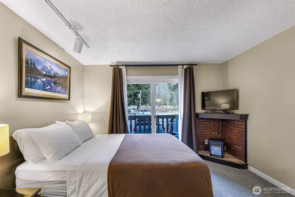 10433 Mt Baker Highway #1021A Glacier, WA 98244