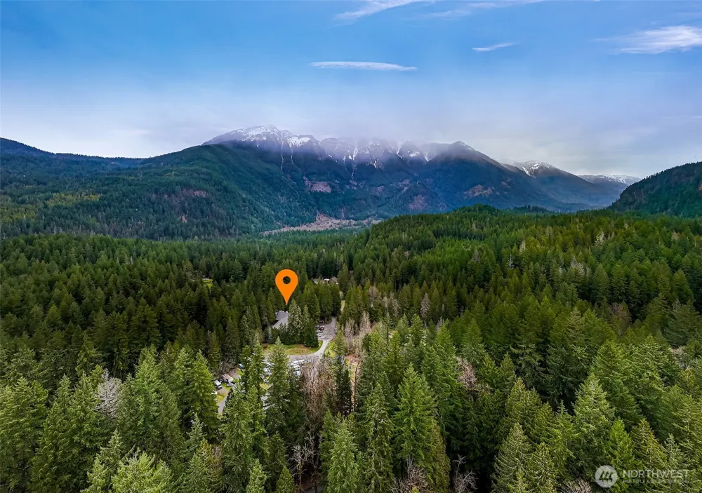 10433 Mt Baker Highway #1021A Glacier, WA 98244