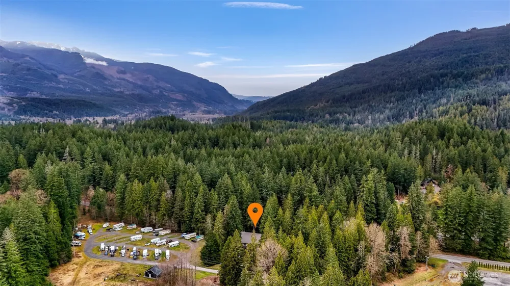 10433 Mt Baker Highway #1021A Glacier, WA 98244