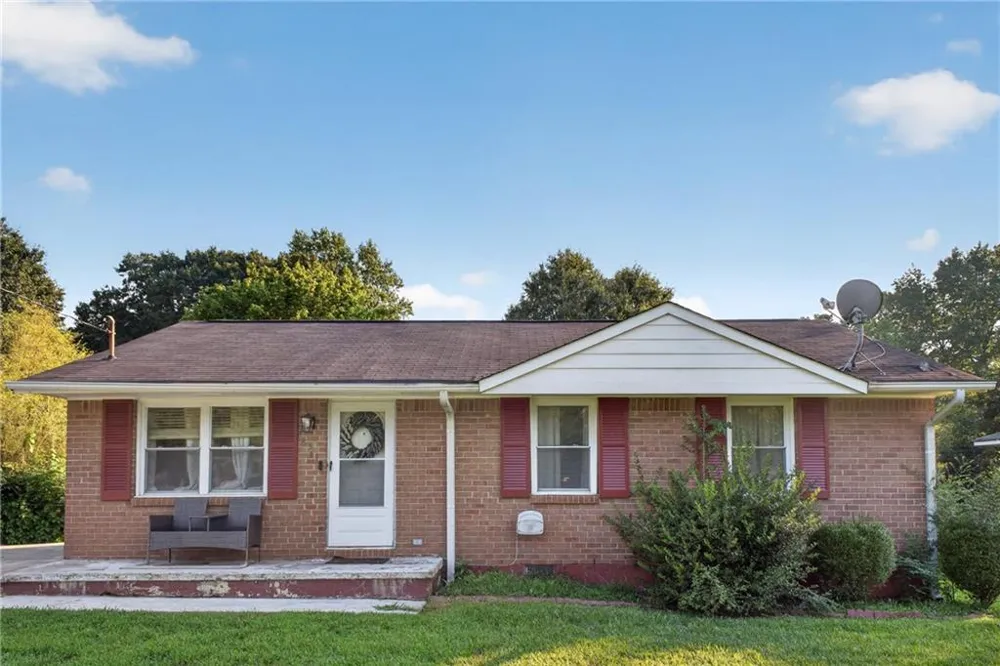 8341 Kendrick Road Jonesboro, GA 30238