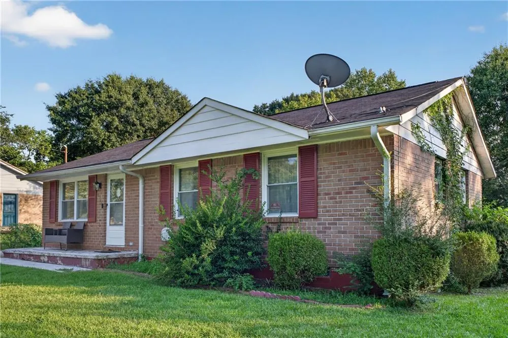 8341 Kendrick Road Jonesboro, GA 30238