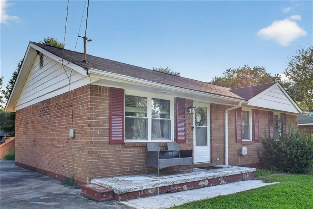 8341 Kendrick Road Jonesboro, GA 30238