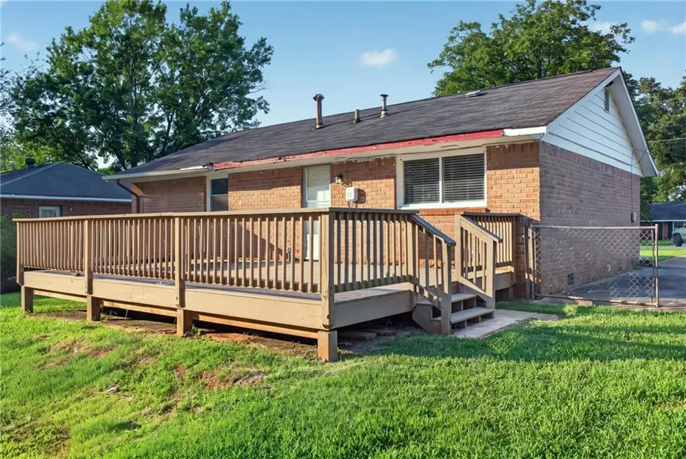 8341 Kendrick Road Jonesboro, GA 30238