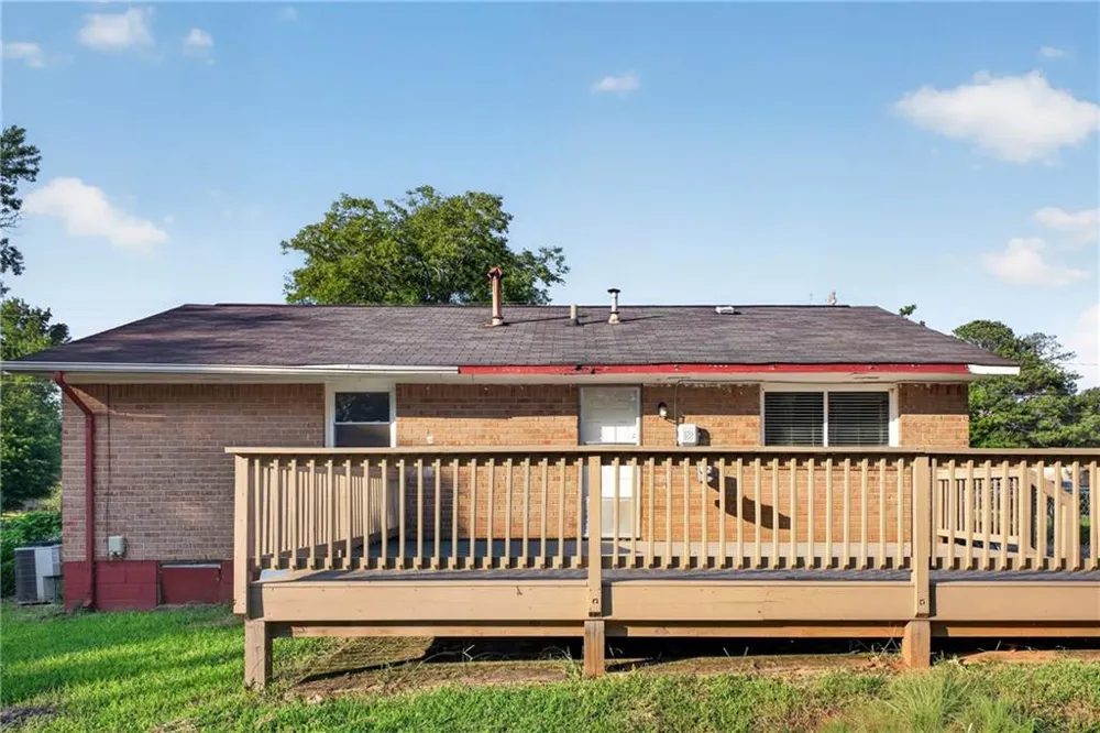 8341 Kendrick Road Jonesboro, GA 30238