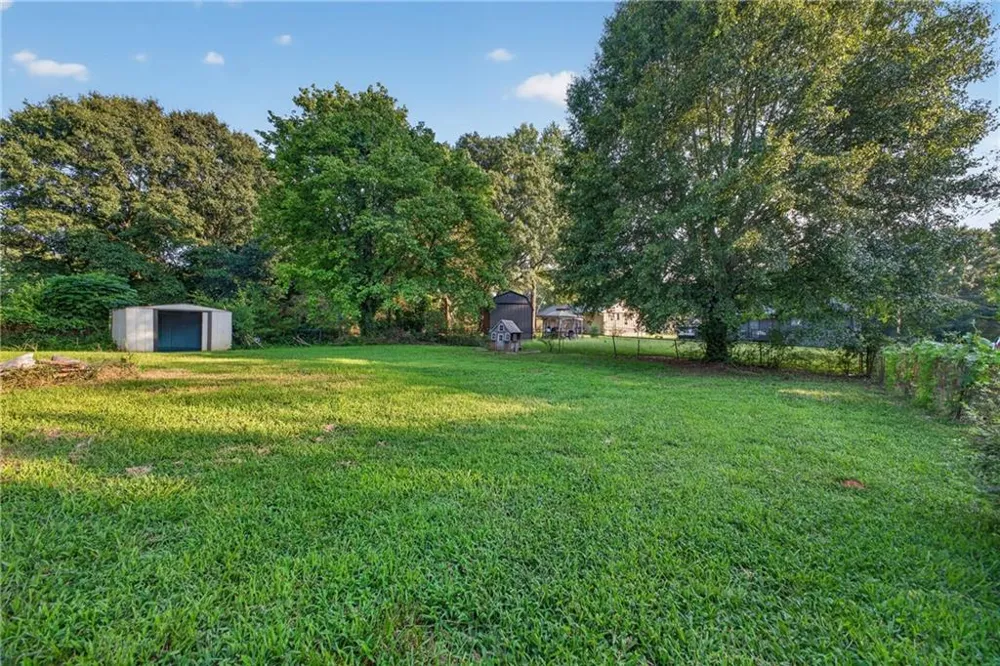 8341 Kendrick Road Jonesboro, GA 30238