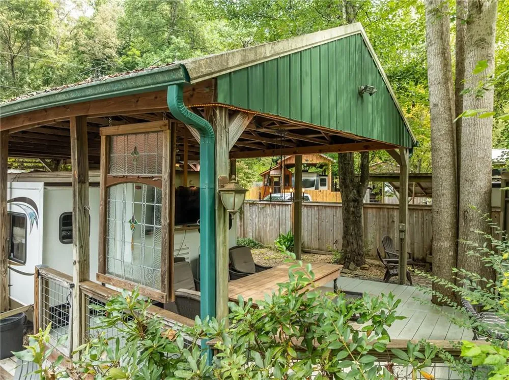 45 First Street Ellijay, GA 30540