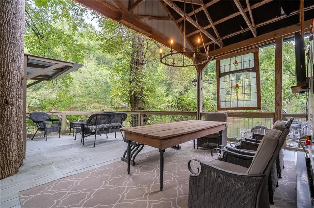 45 First Street Ellijay, GA 30540