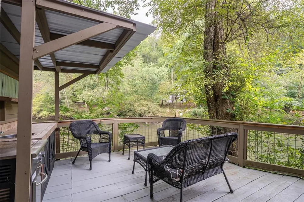 45 First Street Ellijay, GA 30540