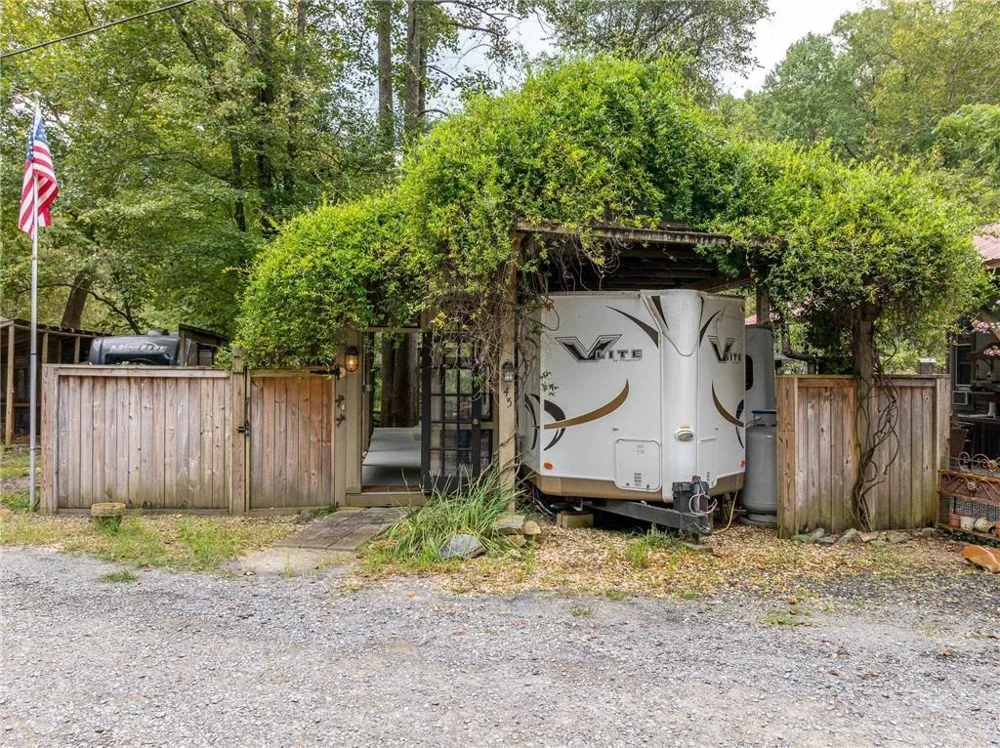 45 First Street Ellijay, GA 30540