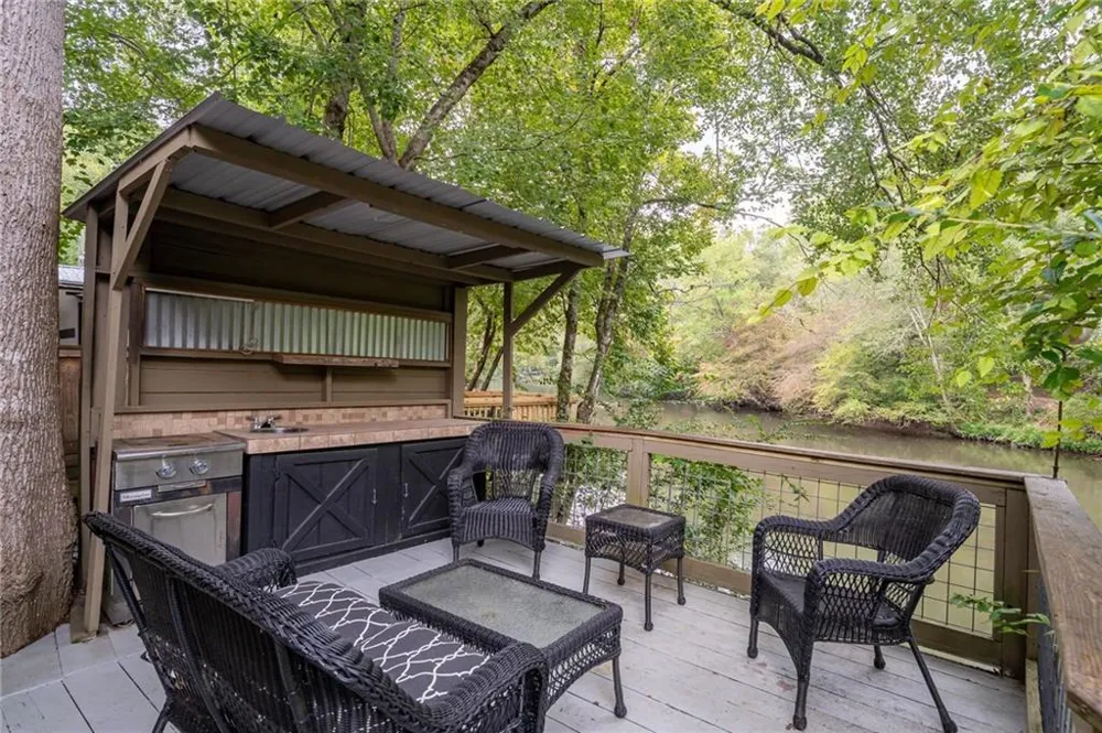 45 First Street Ellijay, GA 30540
