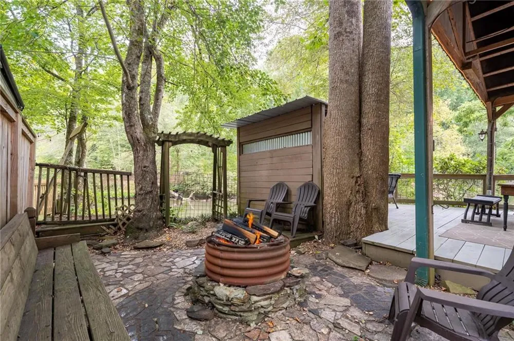 45 First Street Ellijay, GA 30540