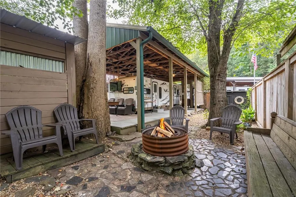 45 First Street Ellijay, GA 30540