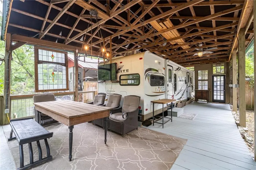 45 First Street Ellijay, GA 30540