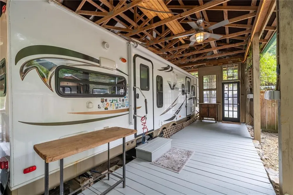 45 First Street Ellijay, GA 30540