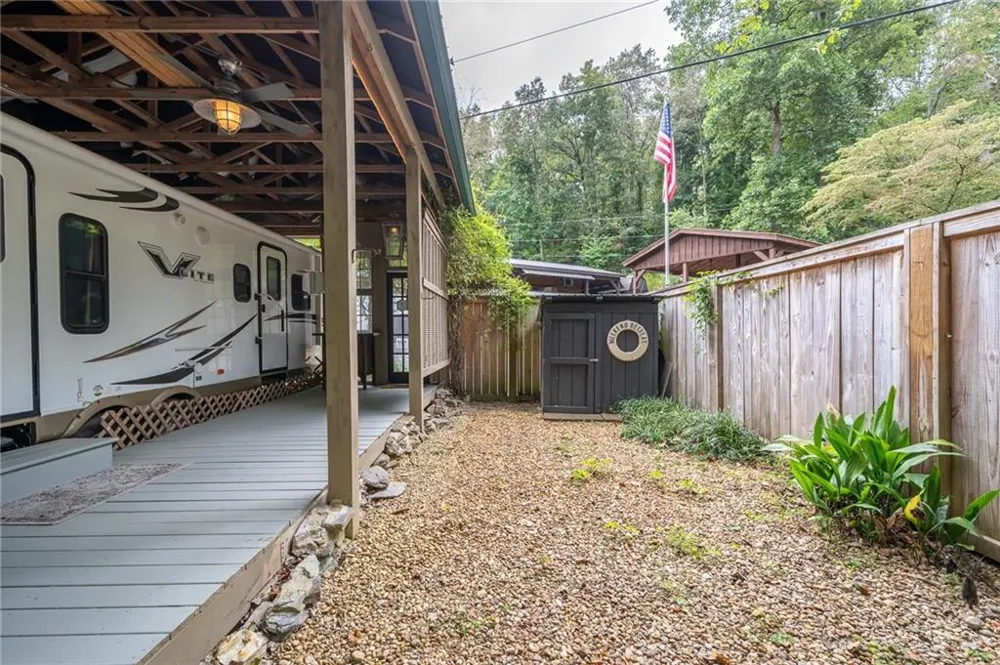 45 First Street Ellijay, GA 30540