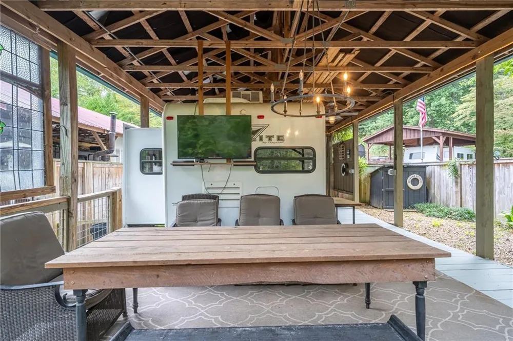 45 First Street Ellijay, GA 30540