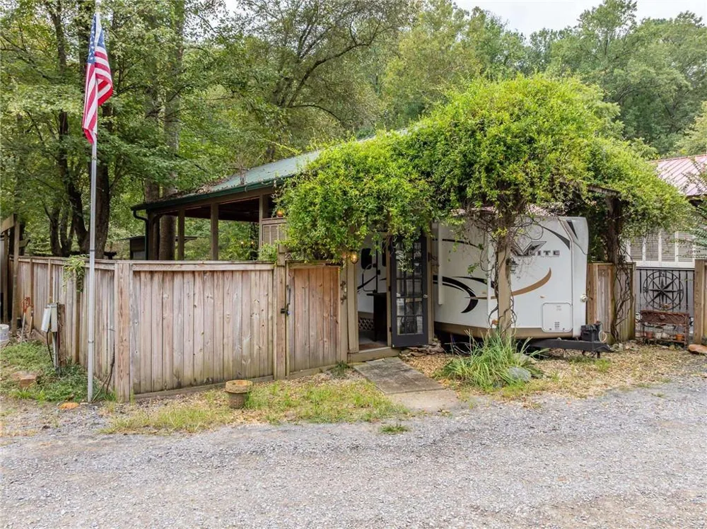 45 First Street Ellijay, GA 30540