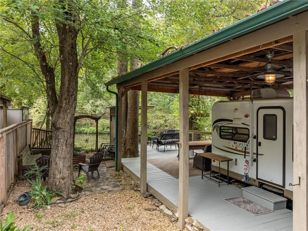 45 First Street Ellijay, GA 30540