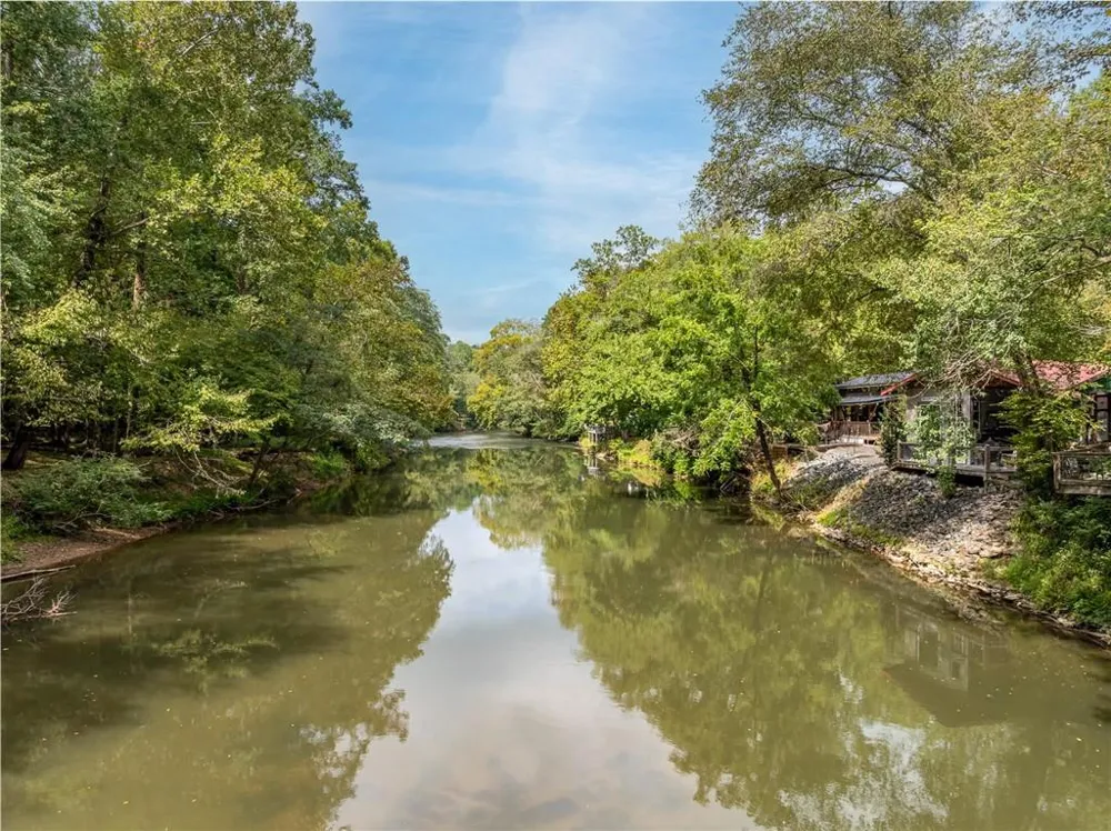 45 First Street Ellijay, GA 30540