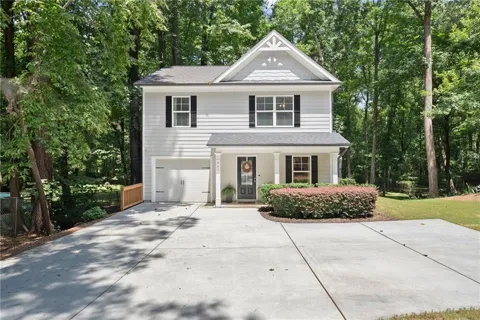 347 Shalloway Drive NE