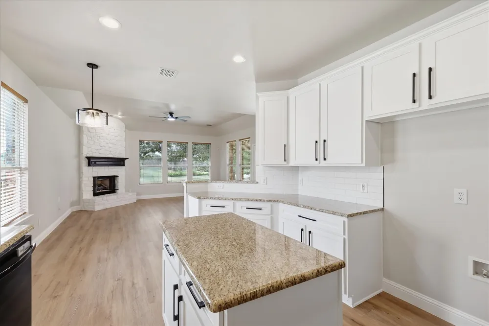 1581 Meadows Avenue Lantana, TX 76226