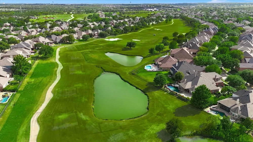 1581 Meadows Avenue Lantana, TX 76226