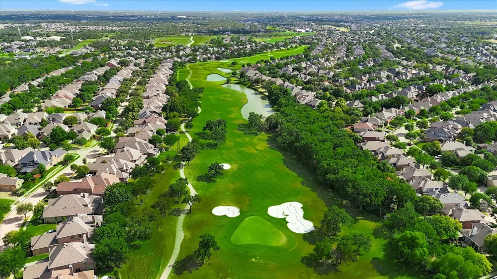1581 Meadows Avenue Lantana, TX 76226