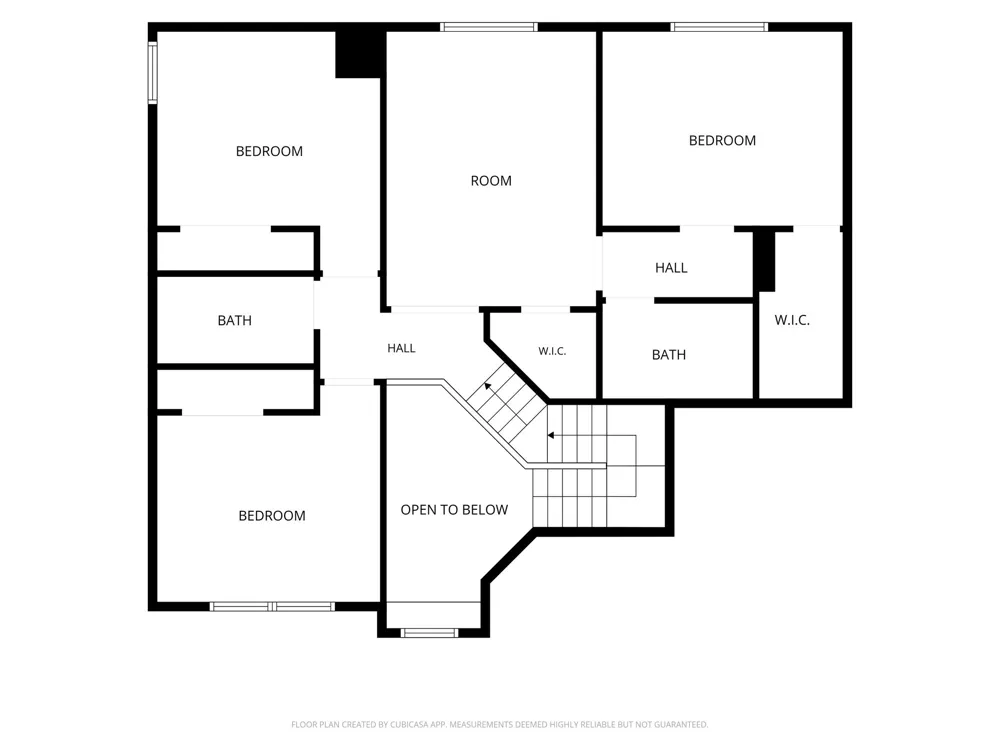 1581 Meadows Avenue Lantana, TX 76226