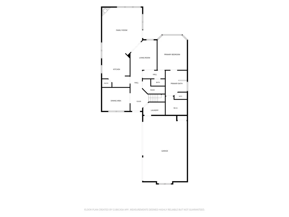 1581 Meadows Avenue Lantana, TX 76226