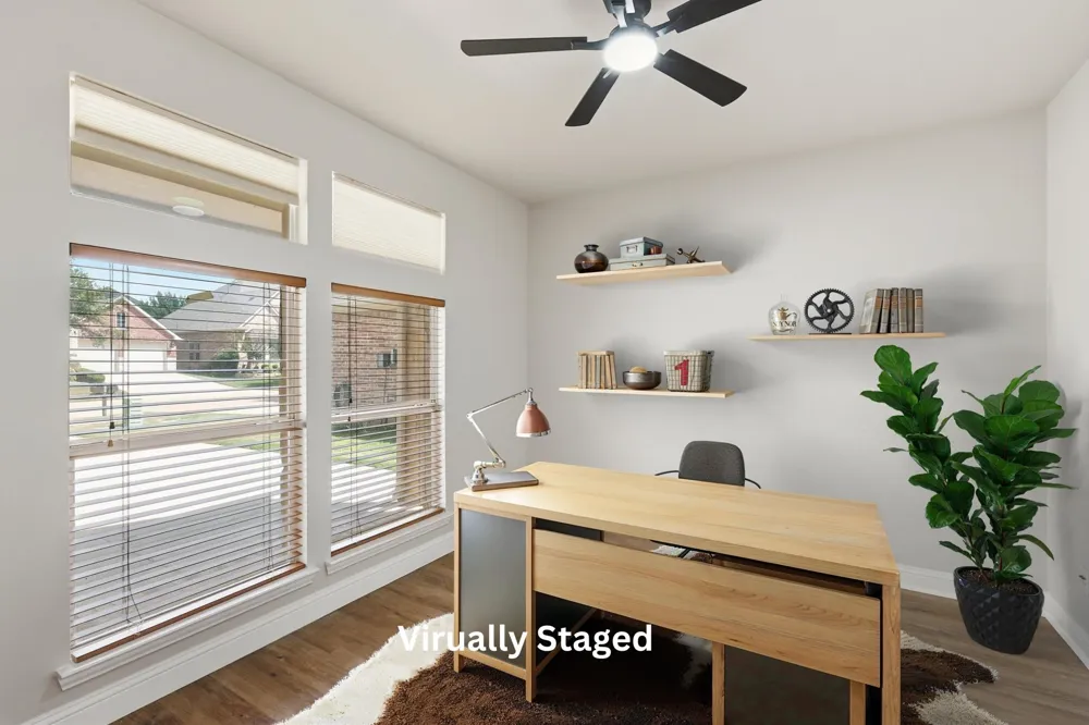 1581 Meadows Avenue Lantana, TX 76226