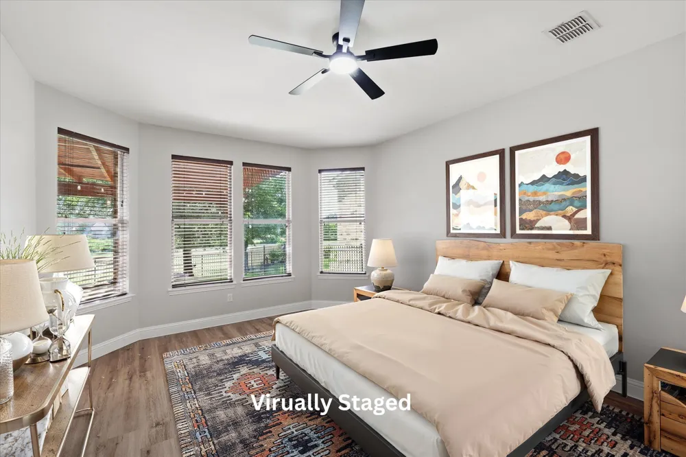 1581 Meadows Avenue Lantana, TX 76226