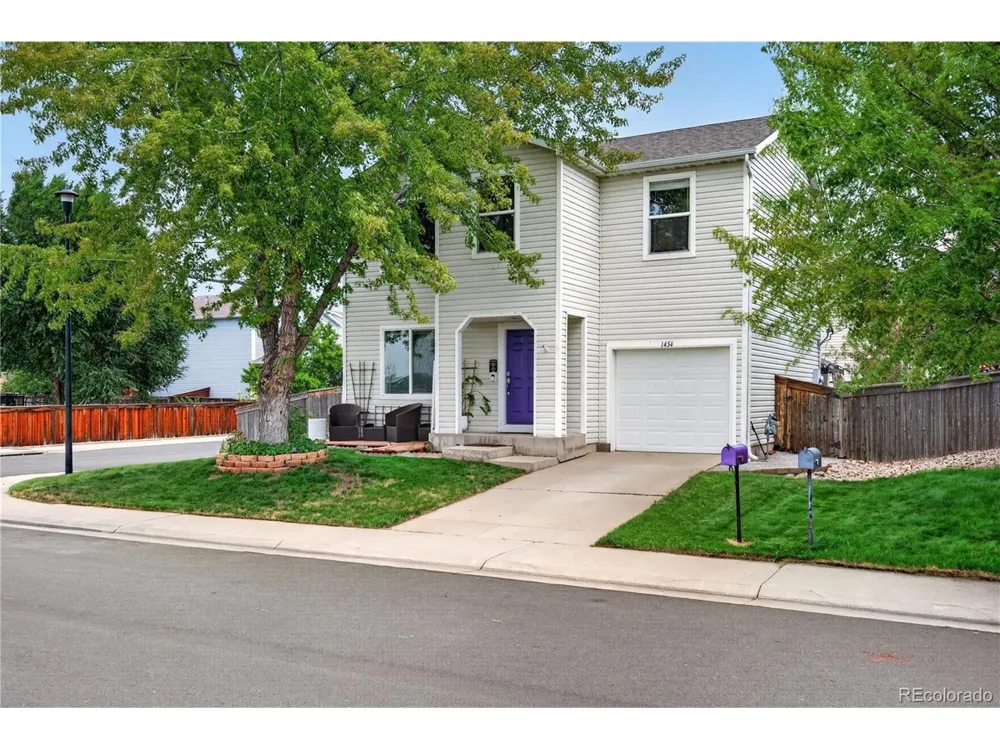 1454 Goldeneye Lane Brighton, CO 80601
