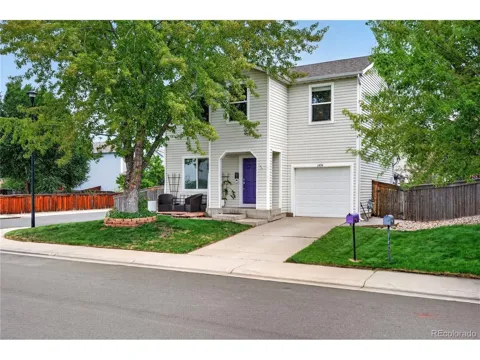 1454 Goldeneye Lane