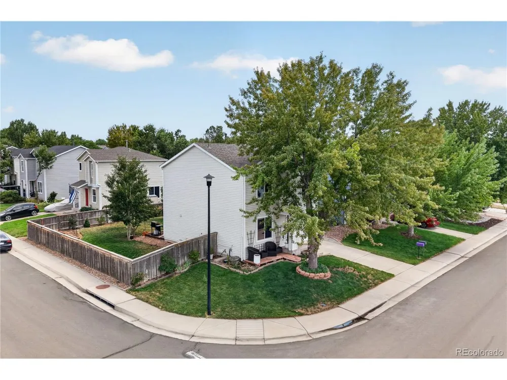 1454 Goldeneye Lane Brighton, CO 80601