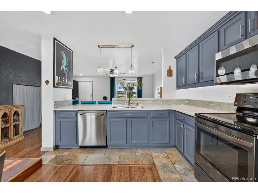 1454 Goldeneye Lane Brighton, CO 80601