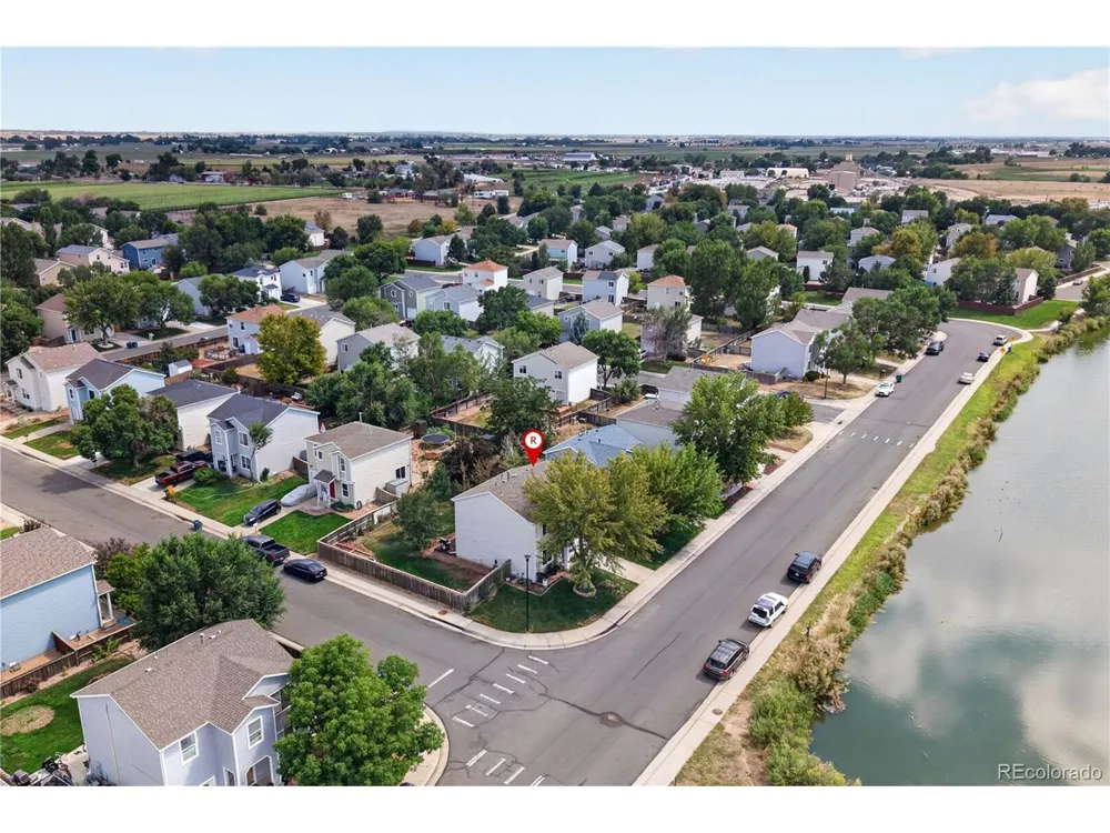 1454 Goldeneye Lane Brighton, CO 80601