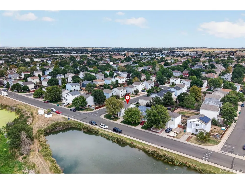 1454 Goldeneye Lane Brighton, CO 80601