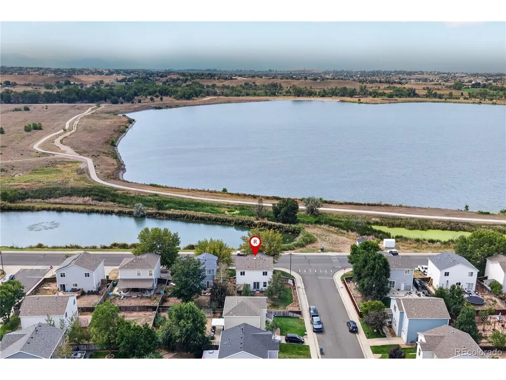 1454 Goldeneye Lane Brighton, CO 80601