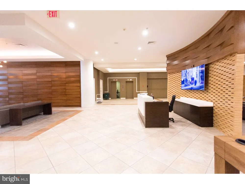 811 FILBERT STREET #807 Philadelphia, PA 19107