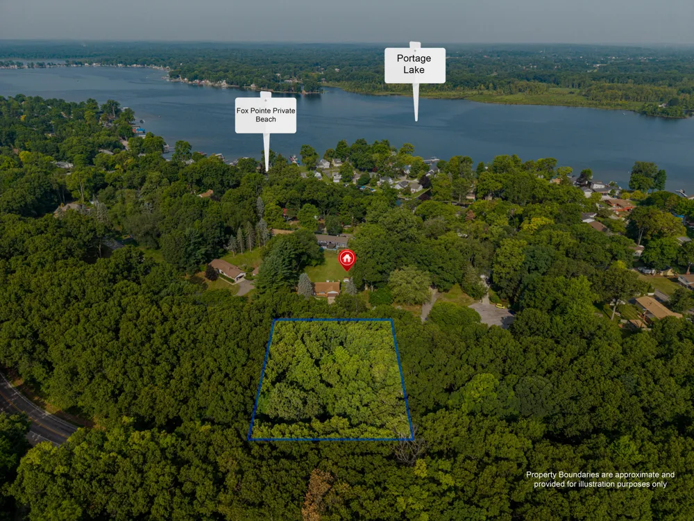 5 Lombardy Court #5 Pinckney, MI 48169