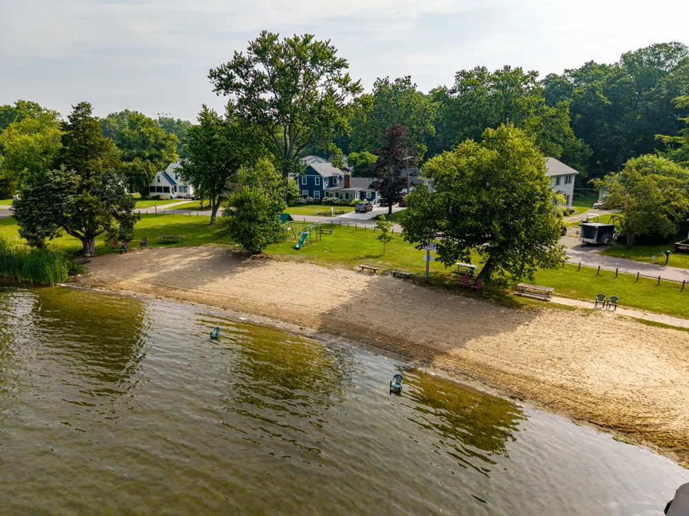 5 Lombardy Court #5 Pinckney, MI 48169