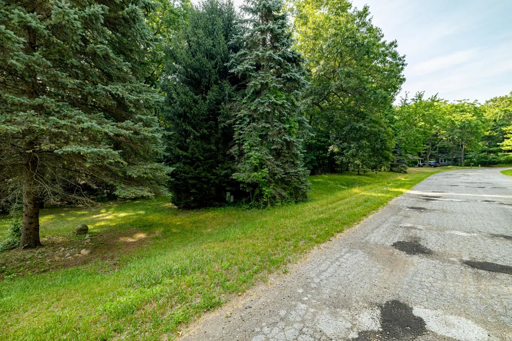 5 Lombardy Court #5 Pinckney, MI 48169